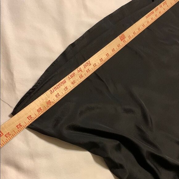 Lane Bryant Black and White Tunic Relaxed Fit NWT $60 - Picture 10 of 10